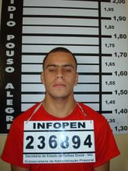 Jorge Gabriel Barbosa Junior: Pivô da briga que provocou o tiro na cabeça de Jeferson "Jé" Henrique no "Ponto Certo" em junho passado.