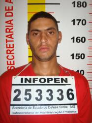 "Gago" : Primeira vitima de homicídio de 2015 em Pouso Alegre