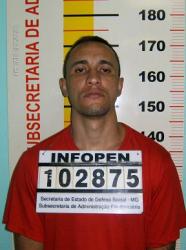 Dentre os 15 presos pela PC está "GU", que no dia 09 de maio matou a tiros o desafeto Ricardo Candido "Ri" Pedro.