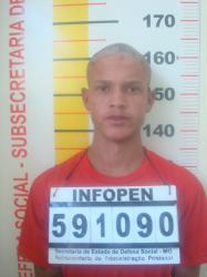 Alex "Menor" Custodio: Ele ja conheceo Hotel do Juquinha... Esteve preso no inicio de março por trafico de drogas!