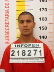 Renato Ferreira da Silva: Não sei porque estou sendo preso!